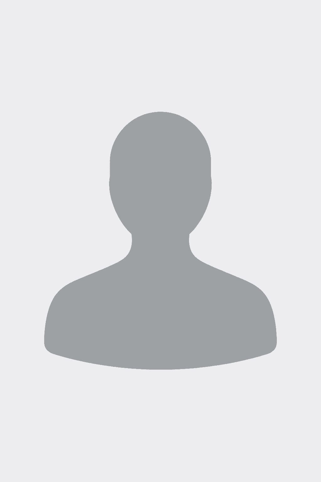 Greg Matson portrait