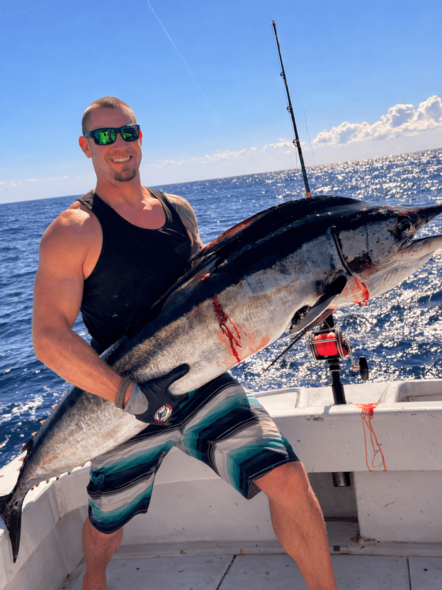 Trevor Herbst portrait